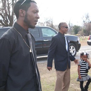 Thinking bout my pops:tay jay7 Born2maccc_nation 