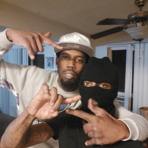 big O.P ft OBLOCK Rise thru the dark 