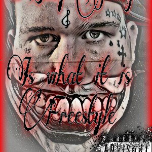 is what it is 