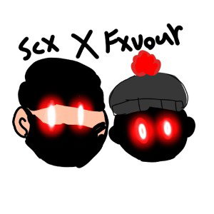 SCXRECRXW XXII - I DONT CARE IF I FIT IN  ftFXVOUR 
