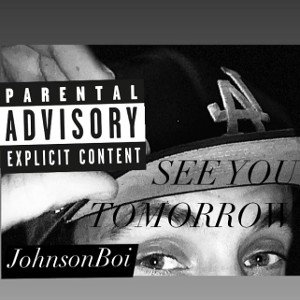 Stay Ready J12. Johnson Boi 