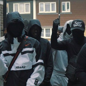 Drxco_Prods- HeartBroken (Freestyle)