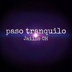 Paso Tranquilo (primera version)
