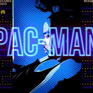 Bos - Pacman 