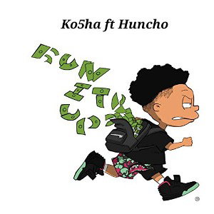 Run it up Ft Huncho 