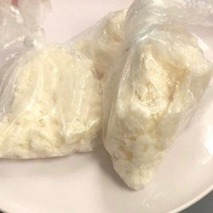 Here’s Some Crack