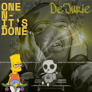One N-It’s Done 