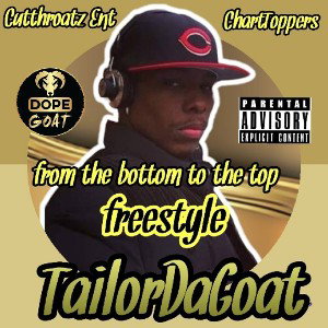 from the bottom 2 the top freestyle