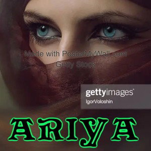 ARIYA BY S K E 