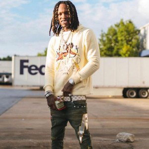 `drxco_Prods`- Real Facts (Audio)