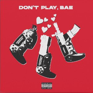 Don,r play, Bay
