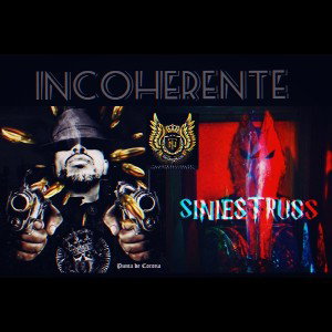 ⚡Punta de Corona ft. Siniestrus 👁 incoherente⚡