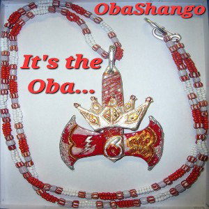 It's the Oba- 6. All Golds and Vogues