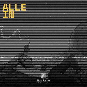 Allein 