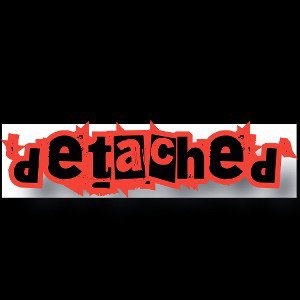 Detached
