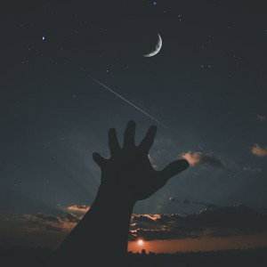 ☆Небо ты со мной ☆