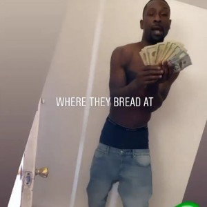 Big Bank Take Lil Bank