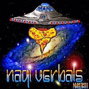 Naqi Verbals- 6. How We Bubble