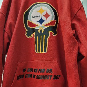 Steelers Nation 