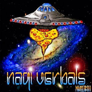 Naqi Verbals- 12. 12th Street Blues