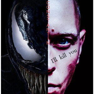I'll KILL YOU!!!! 