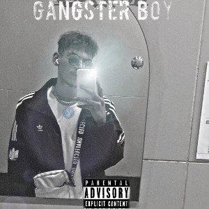 SERIKOV - GÁNSTER BOY