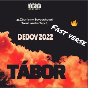 TÁBOR [Fast version🔥]