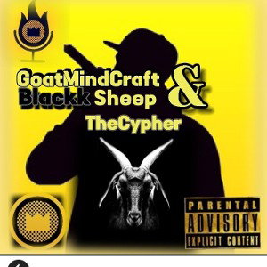 Mosey J - blacksheep Woolgang cyper part 1 