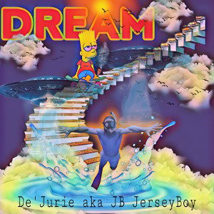 BE-ØN/DREAM 