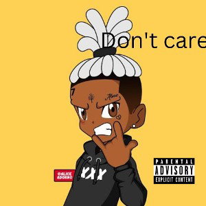 I don't care