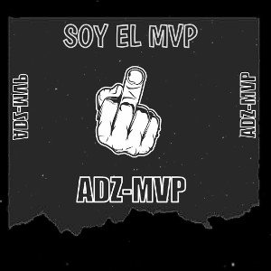 Soy el MVP 👑-(audio)🎤
