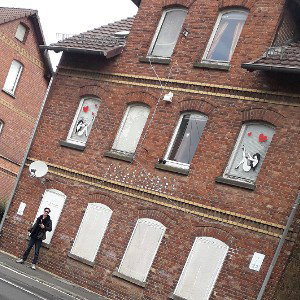 #Wasistrap  #kasselflensburghamburgfrankfurt
