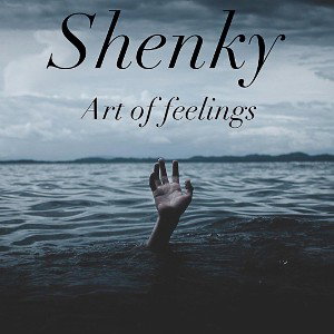 Shenky nekonečný kolotoč (audio )