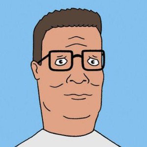 HANK HILL
