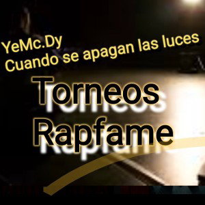 YeMc.Dy - Cuando se apagan las Luces