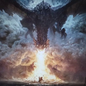 Dragons Breath