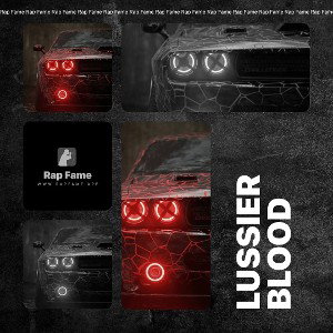Lussier blood
