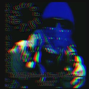 5. "unknown date, unknown tracks"