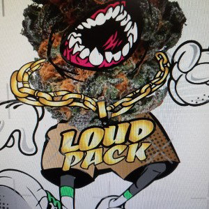 Loud Pack