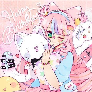 Happy Birthday_NyxV