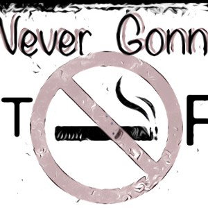 Never Gonna Stop Ft. TrulieveR