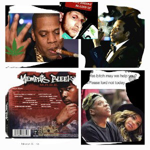 HIP CHRONIC 