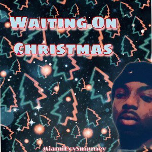 Waiting On Christmas 