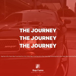 The journey 