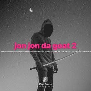jon jon da goat 2