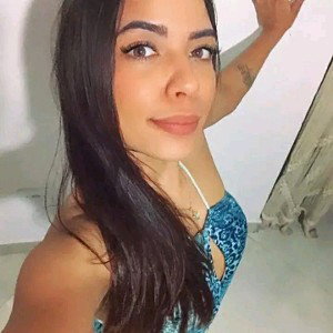 Se pudesse - Clésia carvalho 🔊