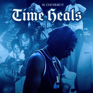 Time Heals