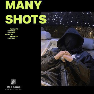 many shots