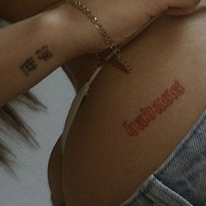 SvntxS - Bandida "love kills"💔