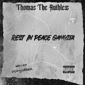 #RIPCOOLIO Coolio Forever #ripcoolio (Single Track) (Contest Track) REST IN PEACE GANSTA #Contest #thomastheruthless #ri